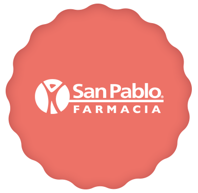 Logo San Pablo