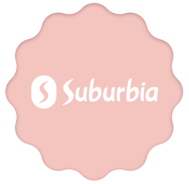 Logo Suburbia