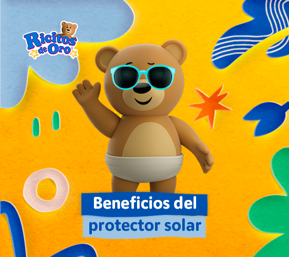 Beneficios del protector solar